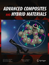 Advanced Composites and Hybrid Materials雜志封面